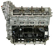 3.5L Nissan Engine