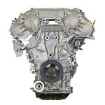 3.5L Nissan Engine