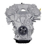 3.5L Nissan Engine