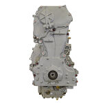 2.5L Nissan Engine