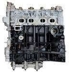 2.5L Nissan Engine