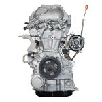 2.5L Infiniti Engine
