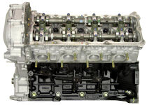 5.6L Infiniti Engine