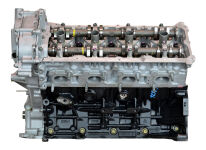 5.6L Nissan Engine
