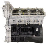 4.0L Nissan Engine