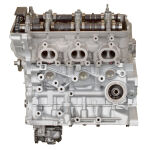 2.7L Suzuki Engine