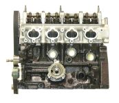 Honda A20A1 Engine