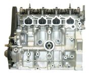 2.2L Honda Engine