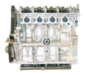 2.2L Honda Engine