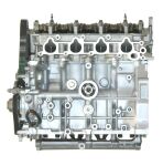 2.2L Isuzu Engine
