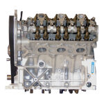 3.2L Honda Engine