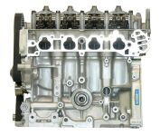 1.6L Honda Engine