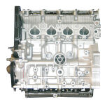 2.2L Honda Engine