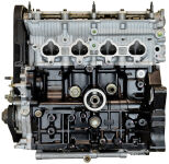 2.2L Honda Engine
