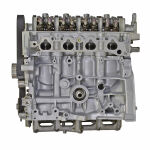 1.6L Honda Engine (Head Casting: P2A, P2F) (Block Casting: D16Y7, P2E)