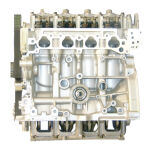 1.6L Honda Engine (Head Casting: P2J) (Block Casting: D16Y8, P2E)