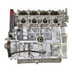 2.3L Honda Engine