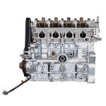 2.3L Isuzu Engine