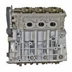 3.0L Honda Engine