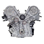 3.5L Honda Engine Odyssey Lx, Ex 08-10