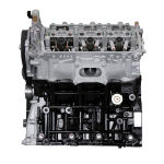 3.5L Honda Engine