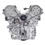 3.5L Honda Engine