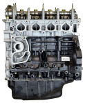 2.0L Honda Engine