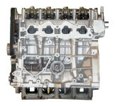 1.7L Honda Engine [NON V-TEC] [Trim Levels: DX, LX] [D17A1 Engine]