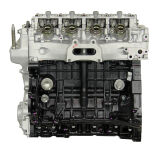 1.8L Honda Engine