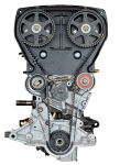 1.8L Ford Engine