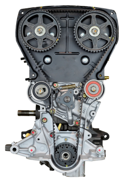 1.8L Ford Engine