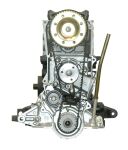 1.8L Mazda Engine