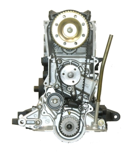 1.8L Mazda Engine