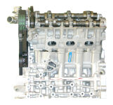 2.5L Mazda Engine