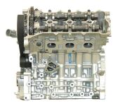 2.3L Mazda Engine