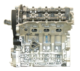 2.3L Mazda Engine