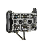 2.5L Subaru Engine