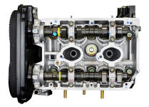 2.5L Subaru Engine