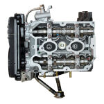 *Obsolete* 2.5L Subaru Turbo DOHC Engine EJ255 (Fedreal Emissions)