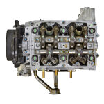 2.5L Subaru Engine