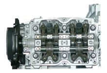 2.5L Subaru EJ25 (IF Forester, Manual Trans Only, DUAL EXHAUST PORTS)