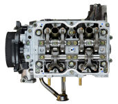 2.5L Subaru Engine (Cali Emissions, Single Exhaust Port)