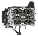 2.5L Subaru Forester Engine Auto Trans Only EJ25