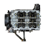 2.5L Subaru Engine