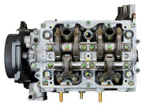 2.5L Subaru Engine