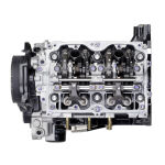 Subaru EJ25E 10-11 Engine