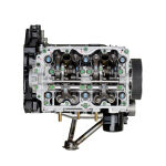 Subaru EJ25E 06 (Automatic Transmission***)