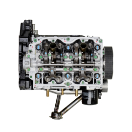 Subaru EJ25E 06 (Automatic Transmission***)