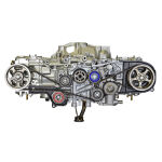 Subaru EJ25E 05 Engine [NON Turbo]