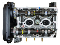 2.0L Subaru Engine